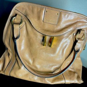 Marc Jacob’s Wellington Satchel Hand Bag